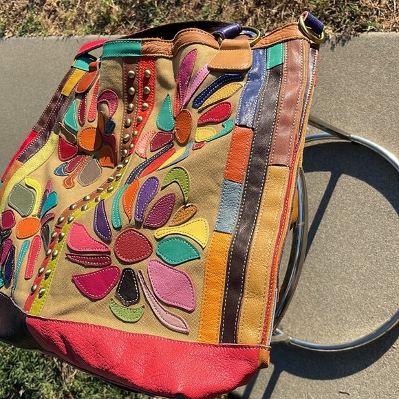 Ameri leather - Picture 2 of 11